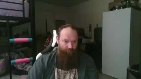 mackhere4u online show from February 14, 4:09 am