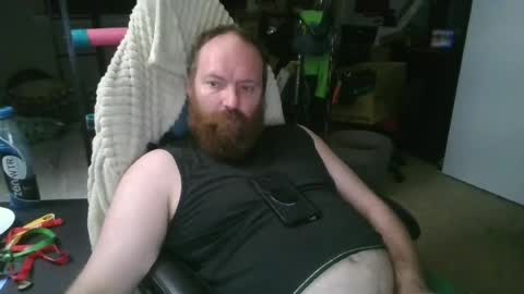 mackhere4u online show from July 8, 4:50 am