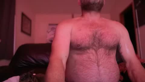 MackinCaliAllDay online show from April 13, 3:23 am