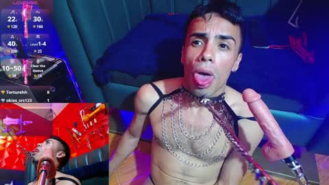 Snapshot of macky__ chatting on December 11, 7:36 pm Macky online show from December 11, 7:36 pm