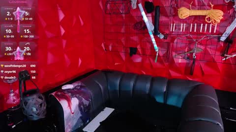 Snapshot of macky__ chatting on December 26, 8:07 am Macky online show from December 26, 8:07 am