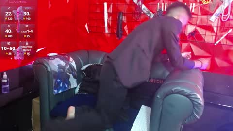 Snapshot of macky__ chatting on January 4, 4:33 am Macky online show from January 4, 4:33 am