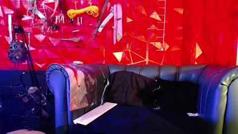 Snapshot of macky__ chatting on January 10, 5:37 am Macky online show from January 10, 5:37 am