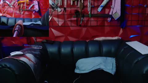 Snapshot of macky__ chatting on January 15, 8:41 am Macky online show from January 15, 8:41 am