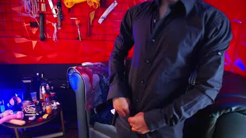 Snapshot of macky__ chatting on January 31, 3:44 pm Macky online show from January 31, 3:44 pm