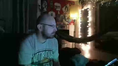 Snapshot of mad_dem0n chatting on January 13, 5:02 pm Manuel online show from January 13, 5:02 pm