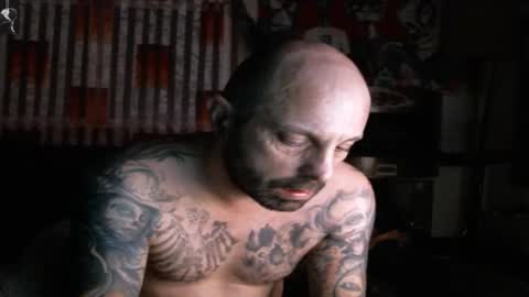 Manuel online show from November 12, 2:01 am