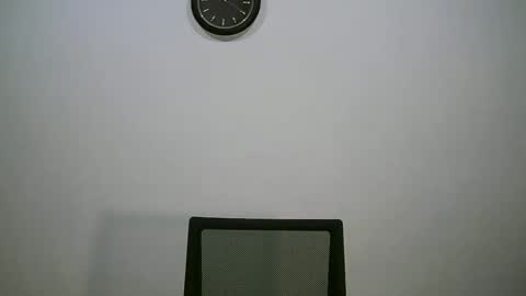 Snapshot of mad_masturbador_45 chatting on April 1, 2:34 am Cris B online show from April 1, 2:34 am