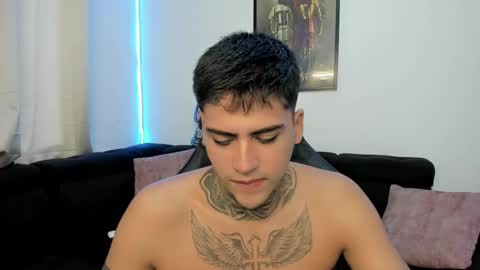 max online show from January 23, 1:24 pm