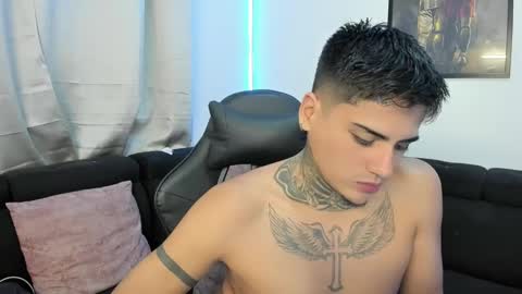 max online show from February 23, 11:04 pm