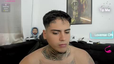 max online show from November 23, 1:44 pm