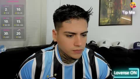 max online show from February 6, 11:02 am