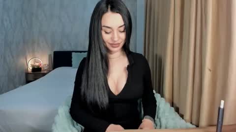 Madam jesse online show from November 15, 7:54 pm