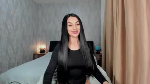 Madam jesse online show from December 19, 7:10 pm