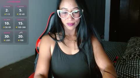 EMILY online show from March 8, 8:34 pm