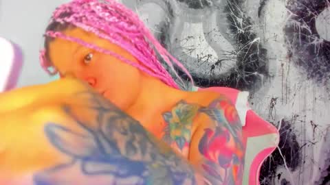 di online show from October 2, 6:26 pm