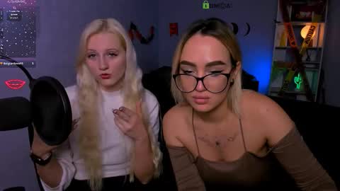 Ulis online show from October 24, 1:40 pm