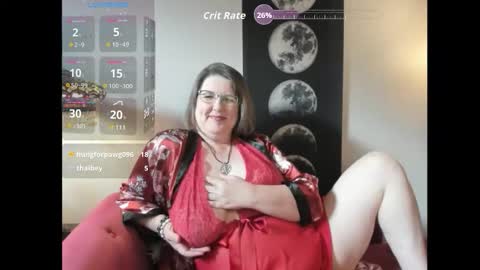 Madam Verity online show from November 27, 6:21 pm