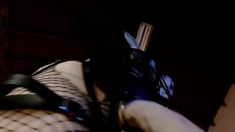 madame ibby online show from November 13, 1:43 pm