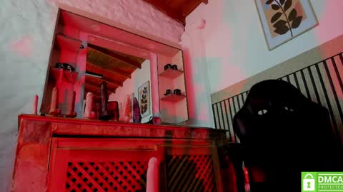 madame ibby online show from April 8, 12:27 pm