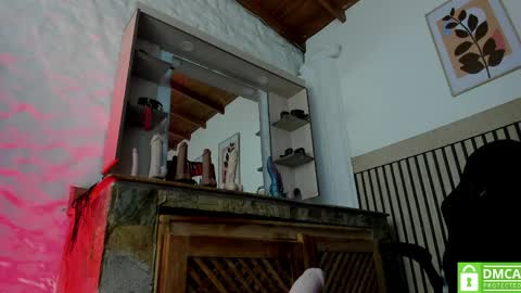 madame ibby online show from April 12, 2:11 pm