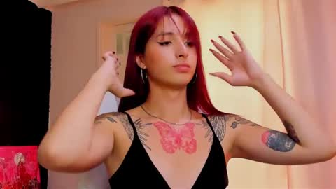  madame lilith  online show from January 14, 6:07 pm