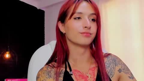  madame lilith  online show from January 23, 6:14 pm