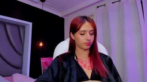  madame lilith  online show from January 24, 1:13 am