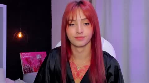  madame lilith  online show from January 24, 5:21 pm