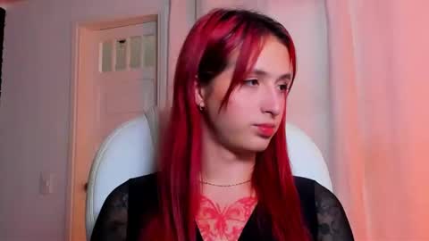  madame lilith  online show from February 10, 2:16 pm