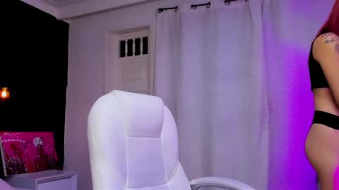  madame lilith  online show from February 13, 11:17 am