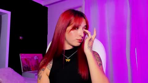  madame lilith  online show from February 13, 2:20 pm