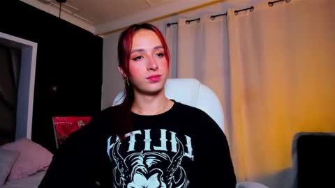  madame lilith  online show from February 17, 11:34 am