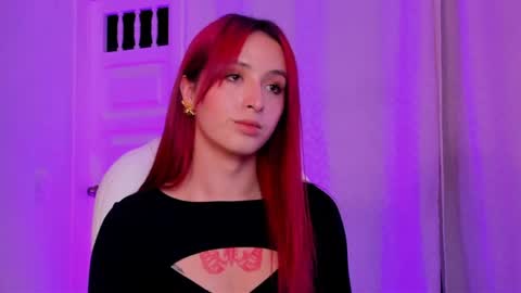  madame lilith  online show from February 21, 11:11 am