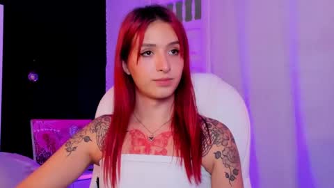  madame lilith  online show from February 26, 2:25 pm