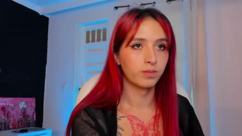  madame lilith  online show from March 4, 2:21 pm