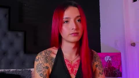  madame lilith  online show from September 11, 11:21 am