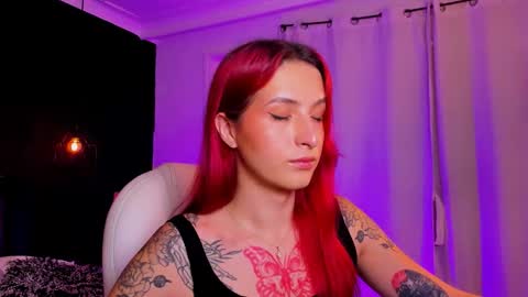  madame lilith  online show from January 6, 11:14 am