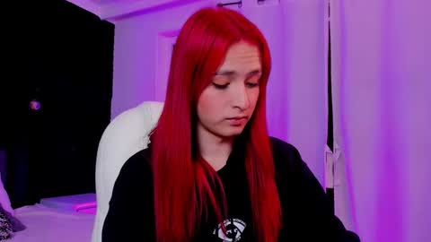  madame lilith  online show from February 7, 11:03 am