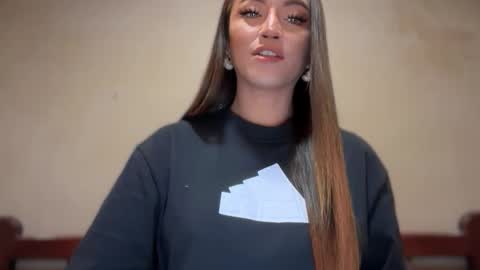 Snapshot of madammistressdominatrixxx chatting on January 7, 12:13 am Alison Kloss online show from January 7, 12:13 am