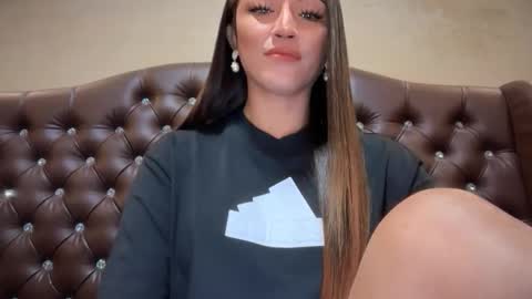 Snapshot of madammistressdominatrixxx chatting on January 9, 10:44 pm Alison Kloss online show from January 9, 10:44 pm