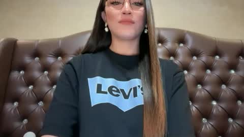 Alison Kloss online show from April 7, 11:04 pm