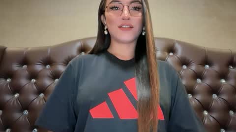 Alison Kloss online show from April 10, 11:31 pm