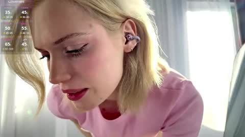 Fiona online show from March 6, 4:53 am