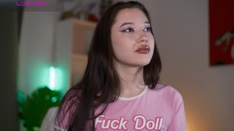 Maddi online show from May 29, 1:25 am