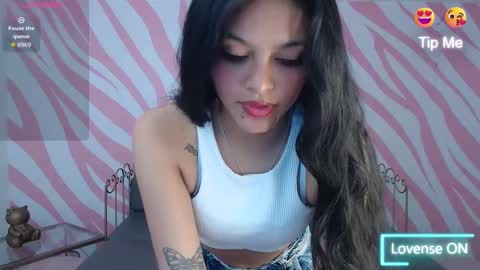 Snapshot of maddie__cute chatting on September 24, 8:12 pm Maddie Cute online show from September 24, 8:12 pm