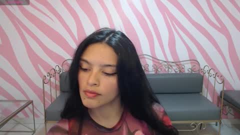 Snapshot of maddie__cute chatting on October 15, 8:09 pm Maddie Cute online show from October 15, 8:09 pm