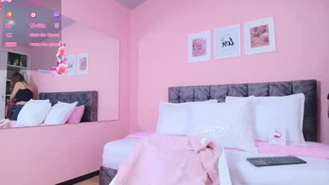 Maddie online show from November 26, 7:48 pm