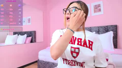 Maddie online show from January 14, 8:36 pm