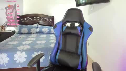 Snapshot of maddie_foxx chatting on January 16, 6:16 pm Maddie online show from January 16, 6:16 pm